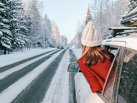 Fit für die Skiferien – deine Checkliste für die Reise